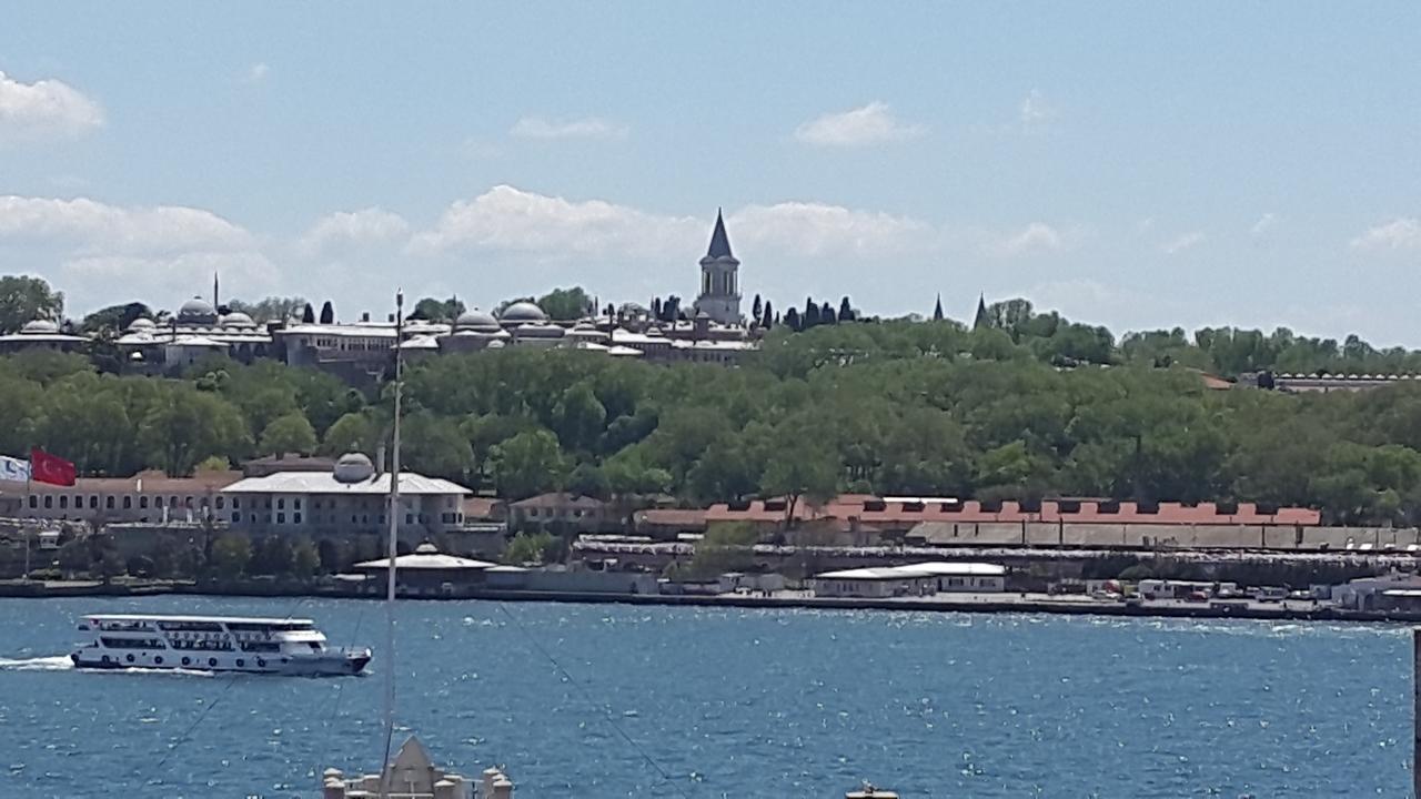Ada Karakoy - Special Category 3* Istambul